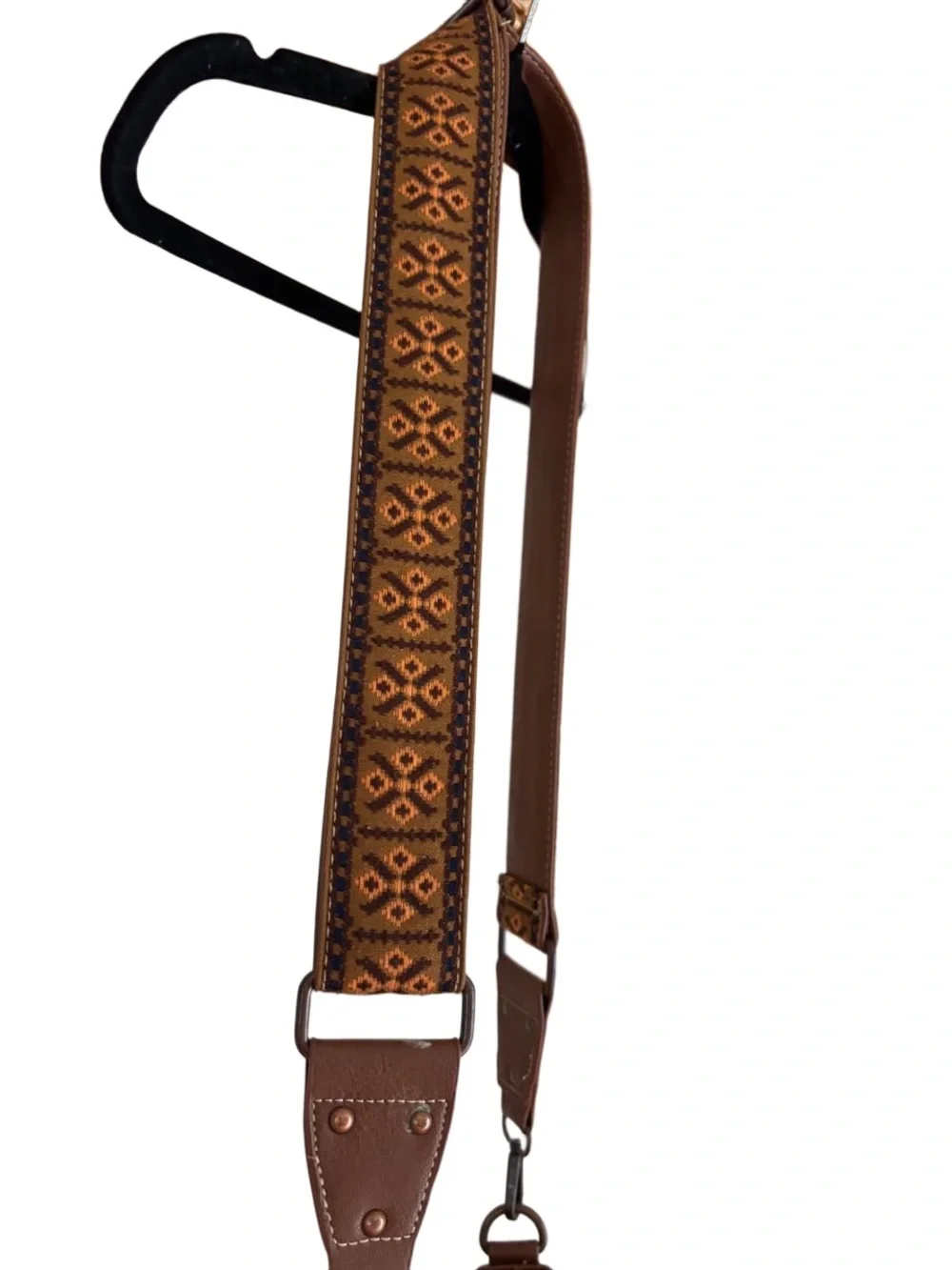 Boot Barn Blazin Roxx Women's Ivy Copper Concho Crossbody Bag - Copper